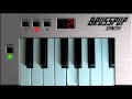 Interactive Keyboard!