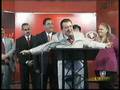 Entrevista a Juan Ayala de Univision