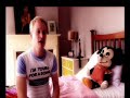 At Home With Dragonette Pt1