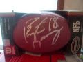 Peyton Manning Autograph