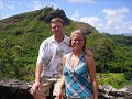 Honeymoon in Hawaii Honeymoon in Hawaii