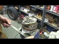 Crooked Alternator Bolt Fix [Dayjob Orchestra Mix]