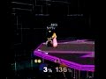 Mikael (Peach) vs. Brown Mario (Mario) Mikael (Peach) vs. Brown Mario (Mario)