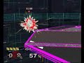 Hell/Oskurito (Falco) vs Alancitu (Fox) Hell/Oskurito (Falco) vs Alancitu (Fox)