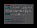 cd to mp3 freeware.