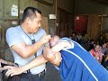Filipino Combat Knife Fighting Filipino Combat Knife Fighting