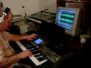 Cumbia Evangelica-Oh que alegria- Miguel Cejas-Instrumental