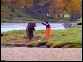 Mortal Kombat (Urso X homem) quem ser� que venceu?