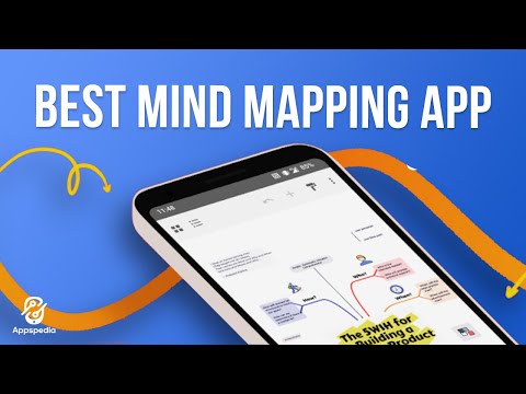 9 Best Mind Mapping Apps for Android