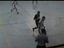 Jogo Boavista-Arreigada.