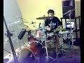 Linkin Park In The End/Fabrizio Gammieri Drummer
