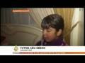 Living in Fear in Gaza City under Israeli Attack 01/02/09