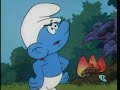 pitufos - la dieta de goloso