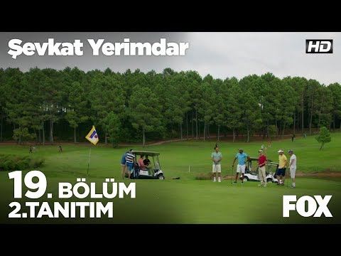 Şevkat Yerimdar 19. Bölüm 2. Fragmanı                                                                                                                                                                                                                     