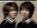 videos de MICKY YOOCHUNIE... TOGETHER XD