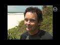 Kite Surfer Hit By Whale\
