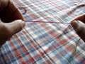 Leçon de tricot