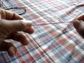 Le�on de tricot