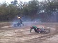 Zundapp Turbina freestyle