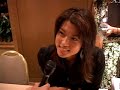 Battlestar: A Moment with Grace Park Battlestar: A Moment with Grace Park