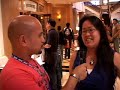 a brief interview with grace park during and after her panel at the 2006 san diego asian film festival!