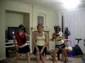 Extreme Sleepover Discovery Channel