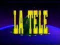 La Tele - Informe Del Reinado 1995 (2 de 3)