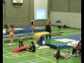 NK bocholtz plank springtoestel 21-11-09