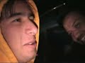 video sorprendente, aparece un fantasma.