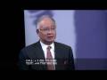 videos de Riz Khan - Najib Razak - 01 Dec 08 - Part 1
