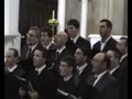 Verbum Panis - Corale San Francesco dAssisi Trapani 2008