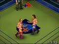 FIRE PRO RETURNS: Danielson Vs. Petey Williams (Video Game) FIRE PRO RETURNS: Danielson Vs. Petey Williams (Video Game)