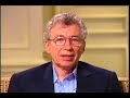 HFA's 2009 Diversity and EOL Care Panelist - Paul Rosenblatt  Death And Dying Hospice Care
