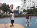 dime55 santos mix2