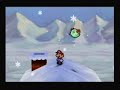 Let's Play Paper Mario Part 69 Binary is Confused