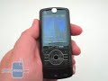 Motorola RIZR Z6c Review