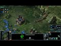 I Suck at Starcraft 2 is a tutorial series aimed at new/low-level players using the weapon of hindsight to analyse what could have been done better in my games and why they turned out the way they did. After a few games, I'm sorta getting back into the swing of things with this longer game.