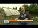 reportage sur m�t�o amateur, record pluie en mars 2008