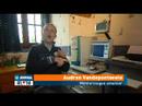 reportage sur m�t�o amateur, record pluie en mars 2008