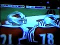 Steve Orkis HS Football Recruiting Video 2008 #21