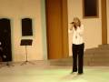 Assistir ao v�deo