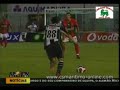 Liga 06/07, 1ª Jornada: Marítimo vs Nacional