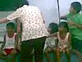 Children Ministry