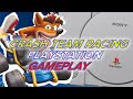 CTR (Crash Team Racing) [PS1]