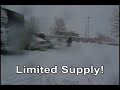 WeSellit Snow Mobile Fun