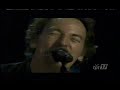 Bruce Springsteen American Land