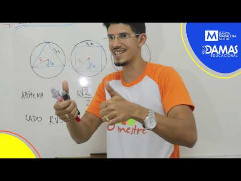 Gente que cria conexões - Prof. Miguel Vasconcelos
