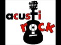 Acustirock I - Daniel F - Distancias