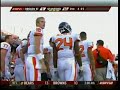 Sammie Stroughter 55 Yard TD