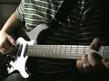 Gitaar: - Lost -
